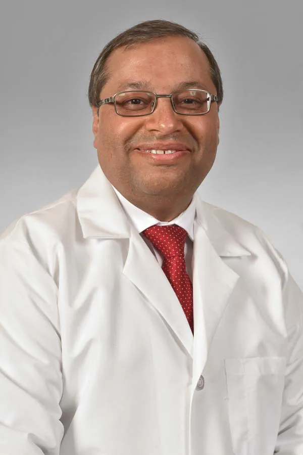 Photo of Kapur, Gaurav K., MD
